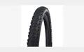 SCHWALBE Fahrradreifen Smart Sam HS 624 27,5 Zoll | ETRTO: 60-584 | Draht | schw