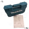 Makita DF001DW Akku Knickschrauber 3,6V 1,5Ah Set Koffer