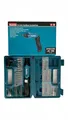 Makita DF001DW Akku Stab- Knickschrauber 3.6V 1/4" 1x1.5Ah mit Zubehör im Koffer