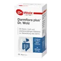 Dr. Wolz Darmflora plus Pulver 70 g