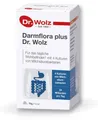 Dr. Wolz Darmflora plus Pulver, 70 g Pulver