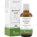 Naranotox Comp. 50 ML