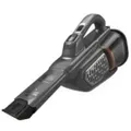BHHV520BT Dustbuster Handstaubsauger mit Staubbeutel 18 V  (Schwarz)