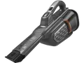 BLACK+DECKER BHHV520BT Handstaubsauger, Akkubetrieb, 36 Watt