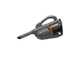 Black + Decker Bodenstaubsauger BHHV520BT 18V Dustbuster Akkustaubsauger, Eco Smart Ladetechnologie, Zeigt aktuellen Ladezustand