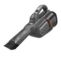 Black & Decker BHHV520BT Akku-Handstaubsauger ohne Stiel #1907097