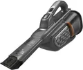 BLACK+DECKER BHHV520BT Handstaubsauger, Akkubetrieb, 36 Watt