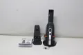 Black & Decker BHHV520BT - Handstaubsauger - titanium