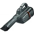 Black & Decker BHHV520BT Wiederaufladbarer Handstaubsauger 18V 700ML