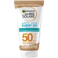 GARNIER Sonnenschutz Ambre-SolaireAnti-Age Super UVSonnenschutz Creme LSF50+ 50 ml (219,80 € / 1 l)