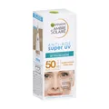 Garnier Ambre Solaire Sonnencreme Anti-Age Super UV, LSF 50, 50 ml