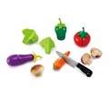 HAPE E3161 Der Garten