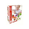 Hape E3161 Gartengemüse