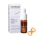 NOREVA Sebodiane DS Lip Sebum-Regulierendes Serum 8 ml, Beruhigt Die Haut
