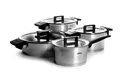 Woll Topfset Concept 8-teilig NCSET001