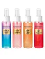 Women Secret Body Mist Senses Geschenkset