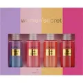 Women"secret Body Mist Set 200 ml'