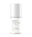 Alessandro Striplac UV Colour The Elegant Nudies Gel Nagellack 6.5 ml French White Milky