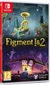 Figment 1 & 2 - Switch [EU Version]