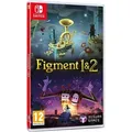 Figment 1&2 (NSW)