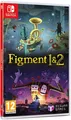 Figment 1 & 2 - Nintendo Switch - Neu & OVP