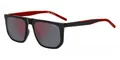 Hugo HG 1336/G/S Black 56/19/145 Herren Sonnenbrillen