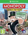 Monopoly Family Fun Pack XBO