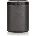 Sonos PLAY:1 schwarz