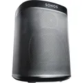 Sonos Play:1 Smart Speaker, schwarz – Kompakter & kraftvoller WLAN Lautsprecher