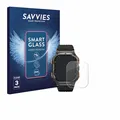 3x Savvies Schutzglas für Kospet Tank M3 Ultra Panzer Folie Glas klar