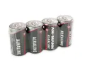 ANSMANN Baby C, 4er Shrink Batterie (1,5 Volt) #14756052