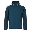 Larice Softshell Jacke Herren - blau - M