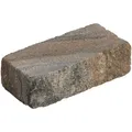 Mr. GARDENER Mauerstein "Monza Grande", Beton, Beschichtet - bunt