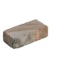 Mauerstein iBrixx Passion Maxi muschelkalk 42 cm x 21 cm x 12,5 cm