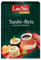 Lien Ying Sushi-Reis - asiatischer Klebreis für dein Sushi zuhause