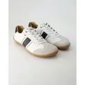 KOEL Flex Barfußschuh Obermaterial: Leder und Leder weiß 36 EU