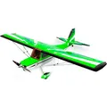 OMPHobby OMP Super Decathlon 55" V2 ARF - Grün 1400mm (Kunstflug) (OMPP002G)