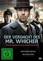 Der Verdacht des Mr. Whicher - Mein Fleisch und Blut/Der Schein trügt