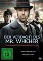 Der Verdacht des Mr. Whicher - Mein Fleisch und Blut / Der Schein trügt  DVD/NEU
