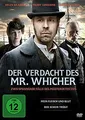 Der Verdacht des Mr. Whicher - Mein Fleisch und Blut... | DVD | Zustand sehr gut