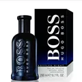 Hugo Boss Bottled Night 200 ml EDT Eau de Toilette Spray