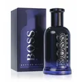 BOSS Eau de Toilette Boss Bottled Night 200ml