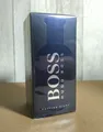 HUGO BOSS Bottled Night - Eau de Toilette Natural Spray - 200ml EDT - Neu & Ovp