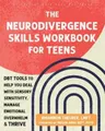 Megan A. Neff Rhiannon Th The Neurodivergence Skills Workbook for  (Taschenbuch)