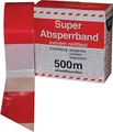 Laterneneisen / Absperrleinenhalter Berliner Form 1250mm / 1,25m - Absperrband