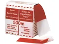 TancCo Kelma Afzetband rood/wit 500m SuperSterk - 3280001 - 32800
