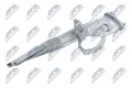 NTY EPS-RE-027 Elektrischer Fensterheber Vorne Rechts für RENAULT MEGANE II Kombi (KM0/1) MEGANE II (BM0/1, CM0/1) MEGANE II Stufenheck (LM0/1)