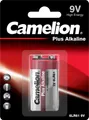 Camelion 9V Plus Alkaline Block Batterien 1 Stück 9V/6LR61