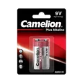Camelion 6LR61 Plus Alkaline 9V-Block 1er Blister