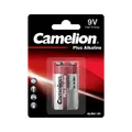 Camelion PLUS 6LR61 6LF22 9V Block Alkaline Batterie (1er Blister)